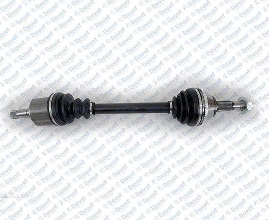FI-8013A Komple Aks Sag On Fiat Ducato (230) 2.5 D 18q Absli 54 Dis Uzunluk 1085mm 1994-2002